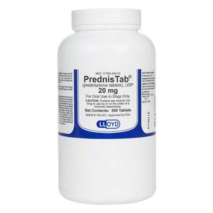 Prednistabs 